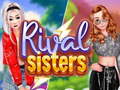                                                                       Rival Sisters ﻞﯿﮭﮐ