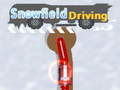                                                                       Snowfield Driving ﻞﯿﮭﮐ
