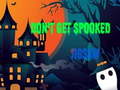                                                                      Dont Get Spooked Jigsaw ﻞﯿﮭﮐ