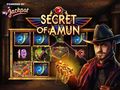                                                                       Secret Of Amun ﻞﯿﮭﮐ