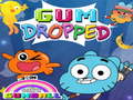                                                                       Amazing World of Gumball Gum Dropped ﻞﯿﮭﮐ
