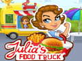                                                                       Julia’s Food Truck ﻞﯿﮭﮐ
