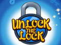                                                                       Unlock The Lock ﻞﯿﮭﮐ
