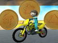                                                                       MSK Squid Game Motorcycle Stunts ﻞﯿﮭﮐ