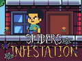                                                                      Spiders Infestation ﻞﯿﮭﮐ