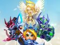                                                                       TapTap Heroes: Soul Origin ﻞﯿﮭﮐ