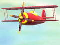                                                                       2D Game Ariplane Wars 1942 ﻞﯿﮭﮐ