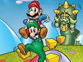                                                                       Super Mario Fun Memory ﻞﯿﮭﮐ