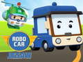                                                                       Robocar Jigsaw  ﻞﯿﮭﮐ