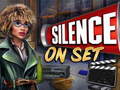                                                                       Silence on Set ﻞﯿﮭﮐ