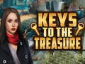                                                                       Keys To The Treasure ﻞﯿﮭﮐ
