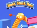                                                                       Neck Stack Run ﻞﯿﮭﮐ