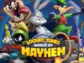                                                                       Looney Tunes World of Mayhem ﻞﯿﮭﮐ