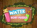                                                                       Water Sort Puzzle ﻞﯿﮭﮐ