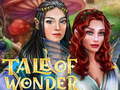                                                                       Tale of Wonder ﻞﯿﮭﮐ