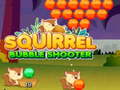                                                                       Squirrel Bubble Shooter ﻞﯿﮭﮐ