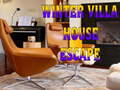                                                                       Winter Villa House Escape ﻞﯿﮭﮐ