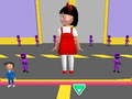                                                                       Squid Game - Clash Gang ﻞﯿﮭﮐ