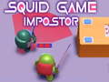                                                                       Squid Game Impostor ﻞﯿﮭﮐ