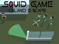                                                                       Squid Game Island Escape ﻞﯿﮭﮐ