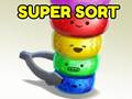                                                                       Super Sort ﻞﯿﮭﮐ