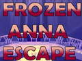                                                                      Frozen Anna Escape ﻞﯿﮭﮐ