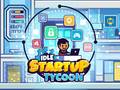                                                                       Idle Startup Tycoon ﻞﯿﮭﮐ