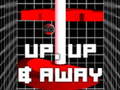                                                                       Up, up & Away ﻞﯿﮭﮐ