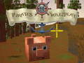                                                                       Pirates of Voxelplay ﻞﯿﮭﮐ