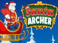                                                                       Santa Archer ﻞﯿﮭﮐ