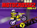                                                                       Motocross 22 vers 4.5 ﻞﯿﮭﮐ