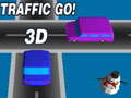                                                                      Traffic Go 3D ﻞﯿﮭﮐ