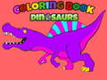                                                                       Coloring Book Dinosaurs ﻞﯿﮭﮐ