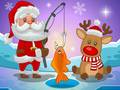                                                                       Santa's Christmas Fishing ﻞﯿﮭﮐ