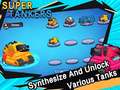                                                                       Super Tankers ﻞﯿﮭﮐ