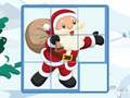                                                                      Santa Puzzles ﻞﯿﮭﮐ