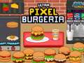                                                                       Ultra Pixel Burgeria ﻞﯿﮭﮐ