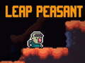                                                                       Leap Peasant ﻞﯿﮭﮐ