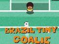                                                                       Brazil Tiny Goalie ﻞﯿﮭﮐ