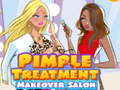                                                                       Pimple Treatment Makeover Salon ﻞﯿﮭﮐ