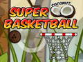                                                                       Super coconut Basketball ﻞﯿﮭﮐ