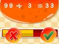                                                                       True and False Math Game ﻞﯿﮭﮐ