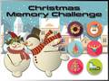                                                                       Christmas Memory Challenge ﻞﯿﮭﮐ