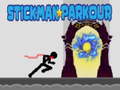                                                                       Stickman Parkour ﻞﯿﮭﮐ
