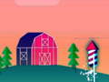                                                                       Rocket Arena ﻞﯿﮭﮐ