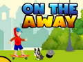                                                                       On The Away ﻞﯿﮭﮐ