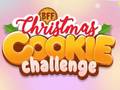                                                                       Bff Christmas Cookie Challenge ﻞﯿﮭﮐ