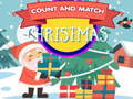                                                                       Count And Match Christmas ﻞﯿﮭﮐ