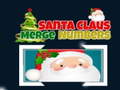                                                                       Santa Claus Merge Numbers ﻞﯿﮭﮐ