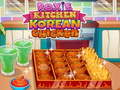                                                                      Roxie's Kitchen Korean Chicken ﻞﯿﮭﮐ